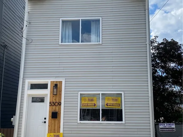 5309 Holmes St, Pittsburgh, PA 15201