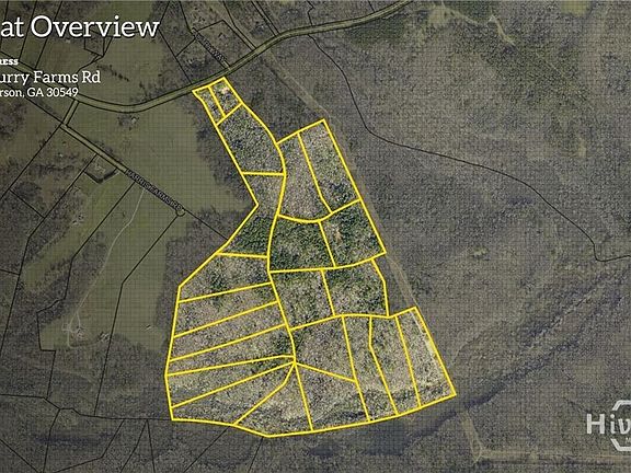 5th image of 0 Curry Farms Road Lot 37