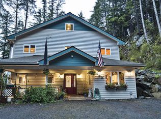 112 Shotgun Aly, Sitka, AK 99835