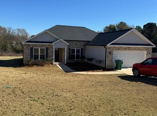 208 Gibson Cir, Kathleen, GA