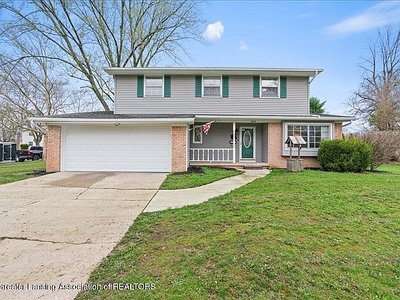 2nd image of 3616 Glasgow Dr