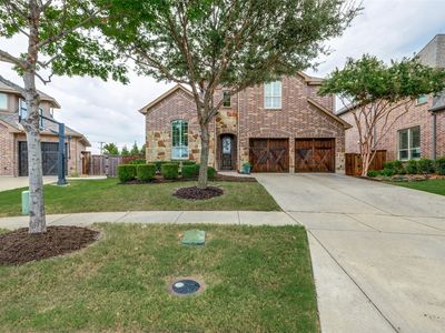 6468 Stallion Ranch Rd, Frisco, TX, 75036
