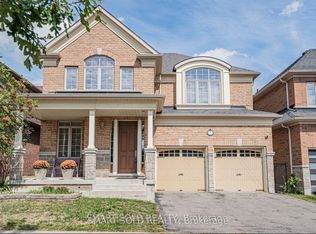 171 Rothbury Rd, Richmond Hill, ON L4S0E3