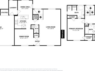 2131 Boone Pl, Snellville, GA 30078