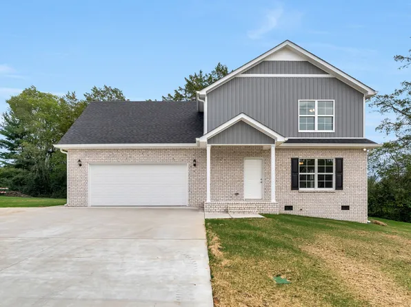 401 Doak Rd Lot 41, Manchester, TN 37355