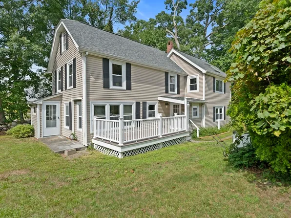 91 Lafayette St, Randolph, MA 02368