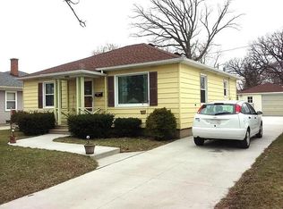 5712 39th Ave, Kenosha, WI 53144