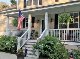 3485 Walter Dr, Johns Island, SC 29455