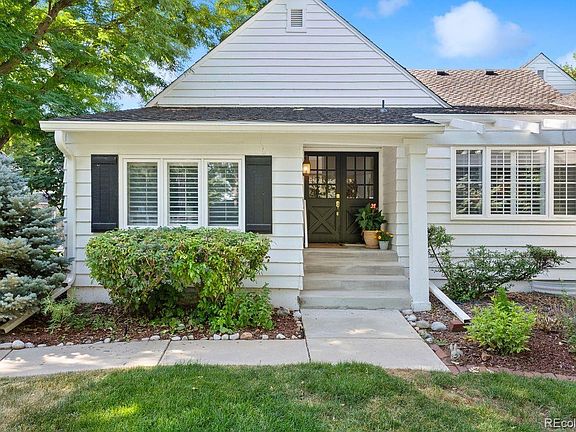 2nd image of 4505 S Yosemite Street #106