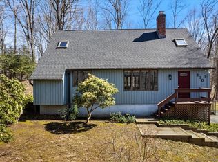 130 Weatherly Trl, Guilford, CT 06437