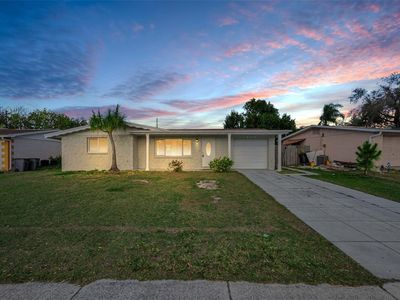 4445 Spring Lake Ct, New Port Richey, FL, 34652