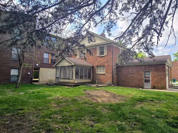 801 W Green St, Urbana, IL 61801