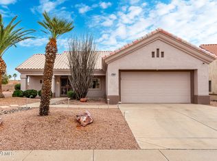 22803 N Wagon Wheel Dr, Sun City West, AZ 85375