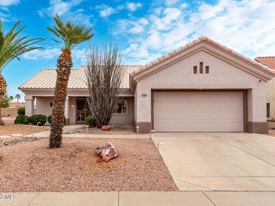 22803 N WAGON WHEEL Drive, Sun City West, AZ, 85375