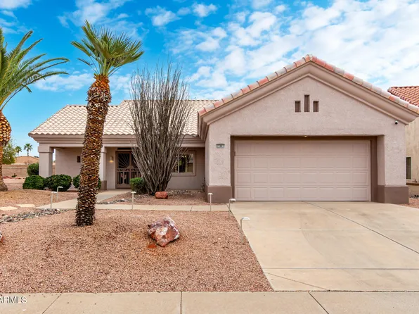 22803 N WAGON WHEEL Drive, Sun City West, AZ 85375