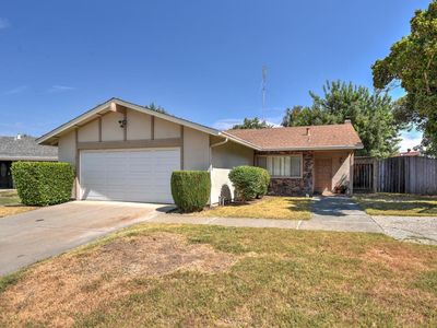 323 Orick Ct, San Jose, CA, 95123
