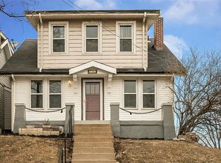 7501 Devonshire Ave, Saint Louis, MO