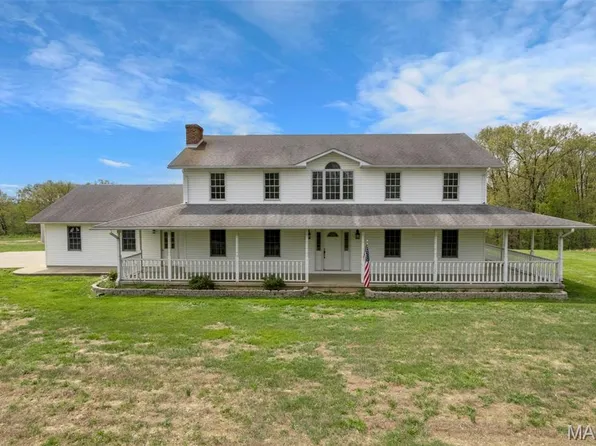 18730 State Highway 72, Sedgewickville, MO 63781