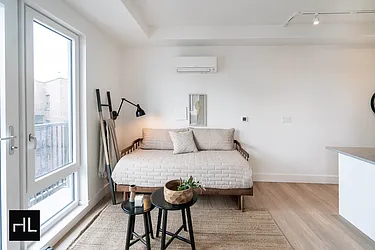 Rented by Highline Residential