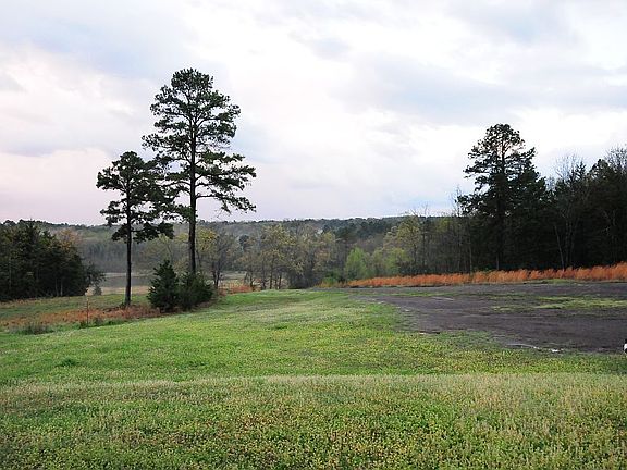 view from front yard