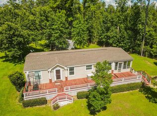 7762 Riverside Acres Dr, Donalsonville, GA 39845