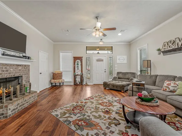 918 Dove Landing Ave, College Station, TX 77845