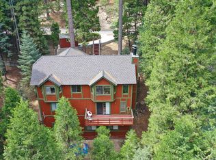 26245 Thunderbird Dr, Lake Arrowhead, CA 92352