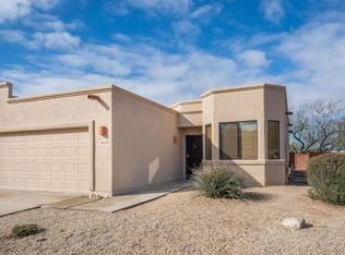 8169 N Peppersauce Dr, Oro Valley, AZ 85704