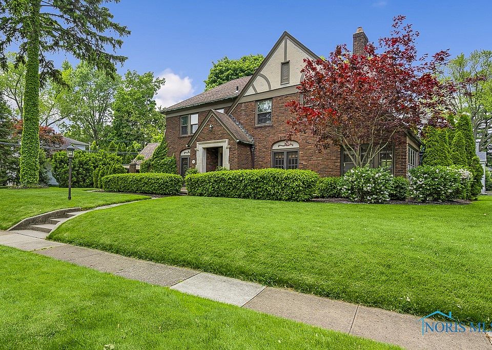 2295 Orchard Rd, Toledo, OH 43606 | Zillow