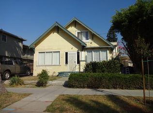 419 1/2 W 8th St, Long Beach, CA 90813