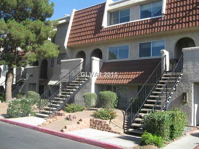 1st image of 3597 Arville St Unit 202B