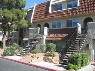 3597 Arville St UNIT 202B, Las Vegas, NV 89103