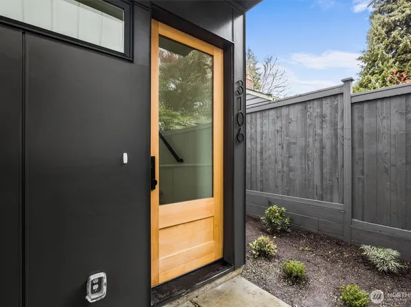 3106 NE 75th Street, Seattle, WA 98115