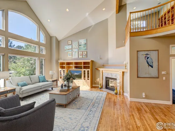 680 Findley Ct, Estes Park, CO 80517