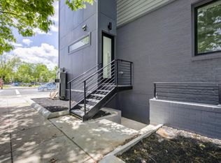 1444 Independence Ave SE #3, Washington, DC 20003