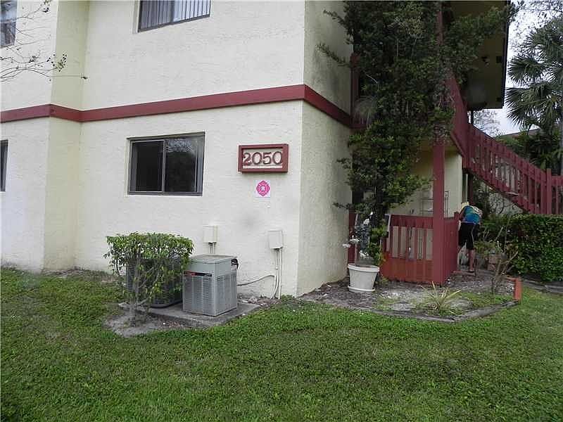 1st image of 2050 NW 43rd Ter APT 1