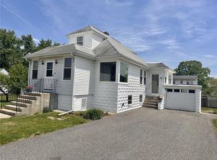 53 Minerva Ave, Cumberland, RI 02864