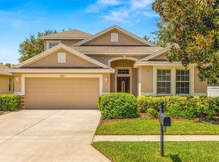 3440 Hickory Hammock Loop, Zephyrhills, FL 33544