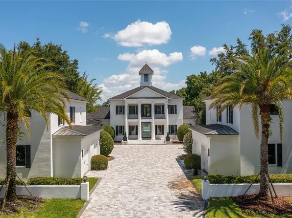 9085 Charles E Limpus Rd, Orlando, FL 32836