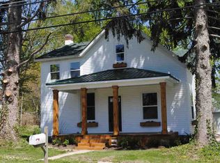31 Bobtail Pike, Peru, IN 46970
