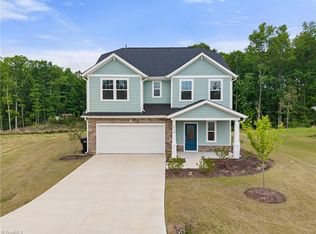 3934 Waterstone Ct, Kernersville, NC 27284