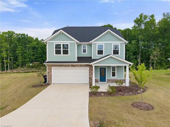 3934 Waterstone Ct, Kernersville, NC 27284