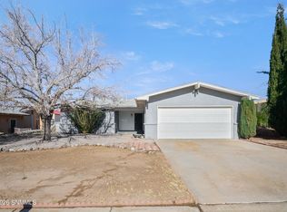 1741 Webster Ave, Las Cruces, NM 88001