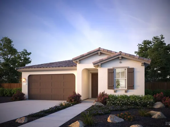 2383 Park Place, Rio Vista, CA 94571