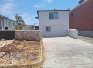 3100 Lebanon Rear Ave, El Paso, TX 79930