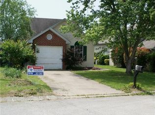 2018 Mansker Dr, Millersville, TN 37072