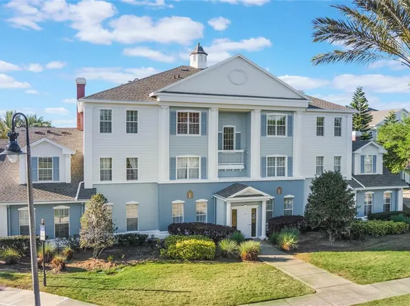 1598 Heritage Crossing Ct APT 302, Reunion, FL 34747