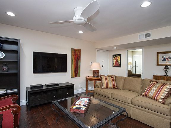 Comfortable Great Room