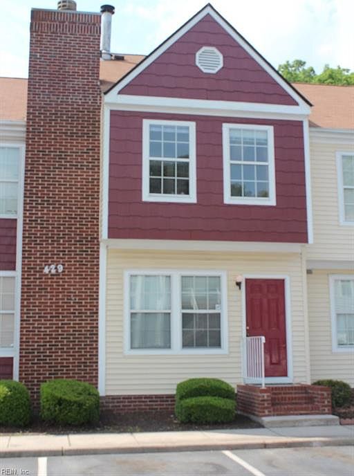1st image of 429 Lester Rd APT 8