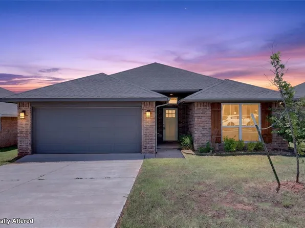 2302 Arcady Ave, Norman, OK 73026